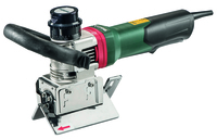 PTM-BV601755620 3/8" Beveling Tool- 12,500 RPM - 13.0 AMP w/Brake, Non-Lock Paddle